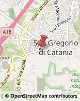 Ricami - Dettaglio San Gregorio di Catania,95027Catania