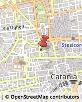 Legatorie Catania,95124Catania