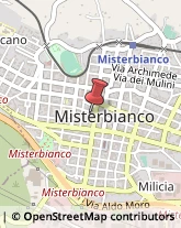 Fisiokinesiterapia - Medici Specialisti Misterbianco,95045Catania