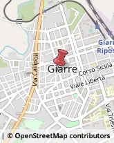 Laboratori di Analisi Cliniche,95014Catania