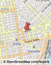 Buying Offices,95127Catania