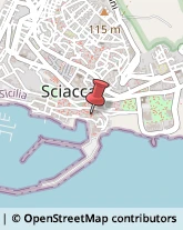 Scale Sciacca,92019Agrigento