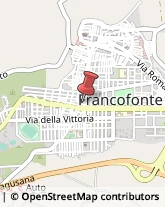 Parrucchieri Francofonte,96015Siracusa