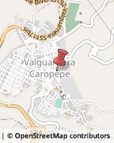 Chiesa Cattolica - Servizi Parrocchiali Valguarnera Caropepe,94019Enna