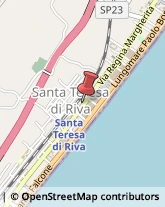 Spedizioni Marittime, Aeree e Terrestri Santa Teresa di Riva,98028Messina