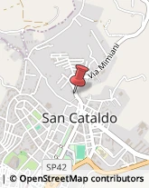 Imprese Edili San Cataldo,93017Caltanissetta