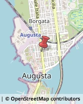 Assicurazioni Augusta,96011Siracusa