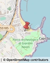 Agrumi Giardini Naxos,98035Messina