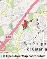 Serramenti ed Infissi, Portoni, Cancelli San Gregorio di Catania,95027Catania