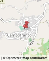 Poste Campofranco,93010Caltanissetta