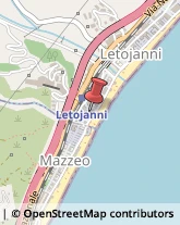 Locande e Camere Ammobiliate Letojanni,98037Messina