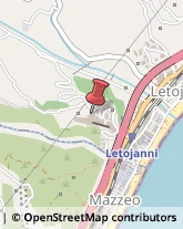 Alberghi Letojanni,98037Messina