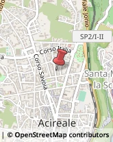 Corso Sicilia, 45 - 47,95024Acireale