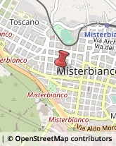 Mediazione Familiare - Centri Misterbianco,95045Catania