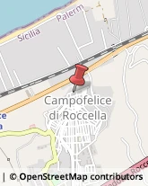 Notai Campofelice di Roccella,90010Palermo