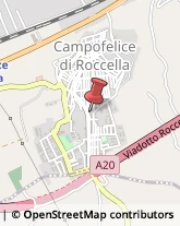 Audiovisivi Filmati e Spot - Realizzazione e Duplicazione Campofelice di Roccella,90010Palermo