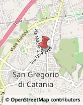 Geometri San Gregorio di Catania,95027Catania