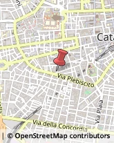 Campeggi, Villaggi Turistici e Ostelli,95121Catania