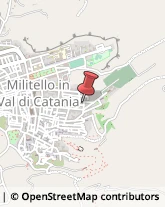 Case di Riposo e Istituti di Ricovero per Anziani Militello in Val di Catania,95043Catania