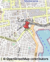 Bed e Breakfast Catania,95121Catania