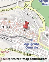 Osterie e Trattorie Agrigento,92100Agrigento