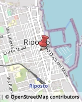 Guardia di Finanza Riposto,95018Catania