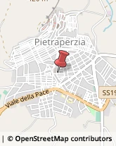 Poste Pietraperzia,94016Enna