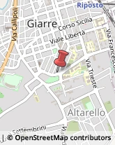 Associazioni Sindacali Giarre,95014Catania