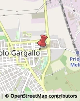 Componenti Auto e Ricambi - Produzione Priolo Gargallo,96100Siracusa