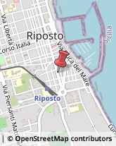 Case di Riposo e Istituti di Ricovero per Anziani Riposto,95018Catania