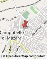 Amministrazioni Immobiliari Campobello di Mazara,91021Trapani