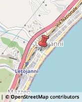 Taxi Letojanni,98037Messina