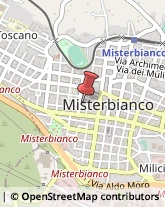 Studi Medici Generici,95045Catania