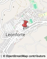 Lattonerie Edili - Prodotti Leonforte,94013Enna