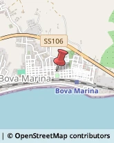 Comuni e Servizi Comunali Bova Marina,89035Reggio di Calabria