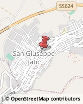Notai San Giuseppe Jato,90048Palermo