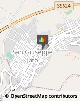 Notai San Giuseppe Jato,90048Palermo