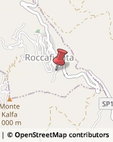 Poste Roccafiorita,98030Messina