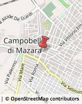 Tabaccherie Campobello di Mazara,91021Trapani