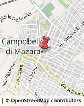 Assicurazioni Campobello di Mazara,91021Trapani