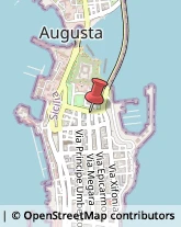 Podologia - Studi e Centri Augusta,96011Siracusa