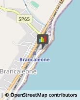 Pizzerie Brancaleone,89036Reggio di Calabria