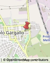 Serrature di Sicurezza Priolo Gargallo,96010Siracusa