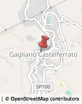 Cooperative Produzione, Lavoro e Servizi Gagliano Castelferrato,94010Enna