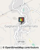 Cooperative Produzione, Lavoro e Servizi Gagliano Castelferrato,94010Enna