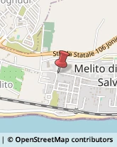 Osterie e Trattorie Melito di Porto Salvo,89063Reggio di Calabria