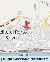 Leasing Melito di Porto Salvo,89063Reggio di Calabria