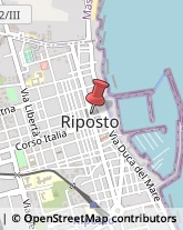 Macellerie Riposto,95018Catania