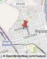 Aziende Sanitarie Locali (ASL) Riposto,95018Catania