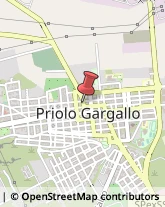 Formazione, Orientamento e Addestramento Professionale - Scuole Priolo Gargallo,96010Siracusa